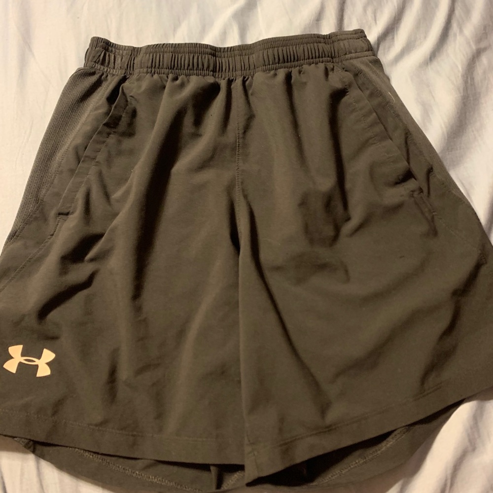Under armour shorts